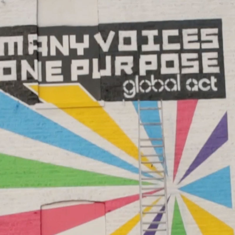 Global Act