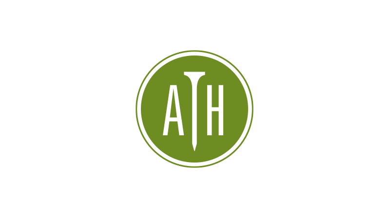 ATH Logo