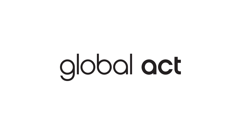 Global Act Logo