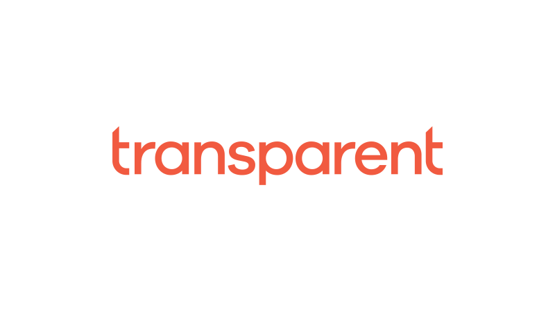 Transparent Logo