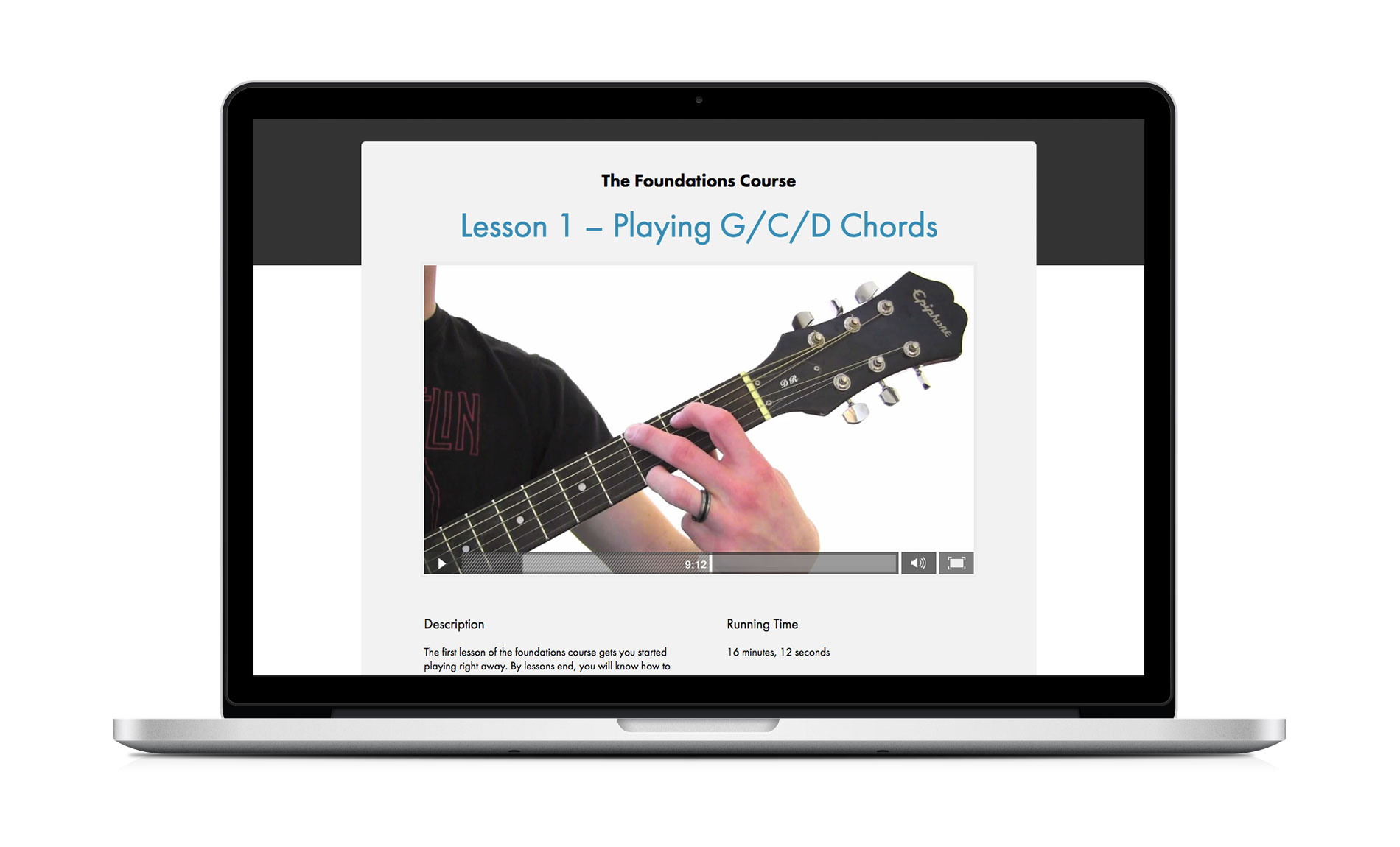 OpenNote Website