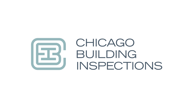 Chicago Building Inpsections Logo