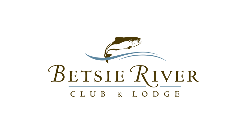 Betsie River Club & Lodge Logo