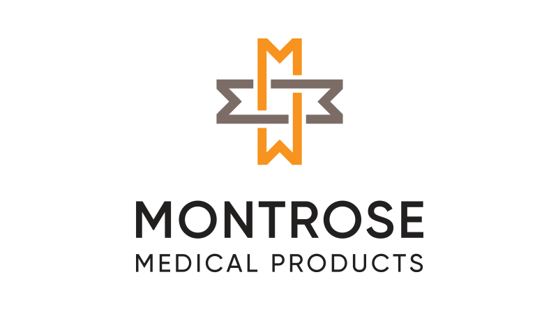 Montrose Medical Products Logo