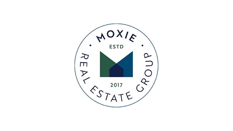 Moxie Real Estate Group Logo