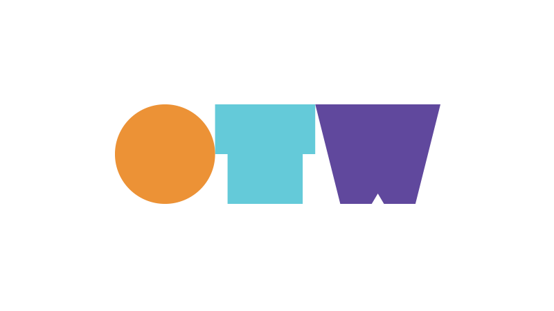 One Theatre World Logo