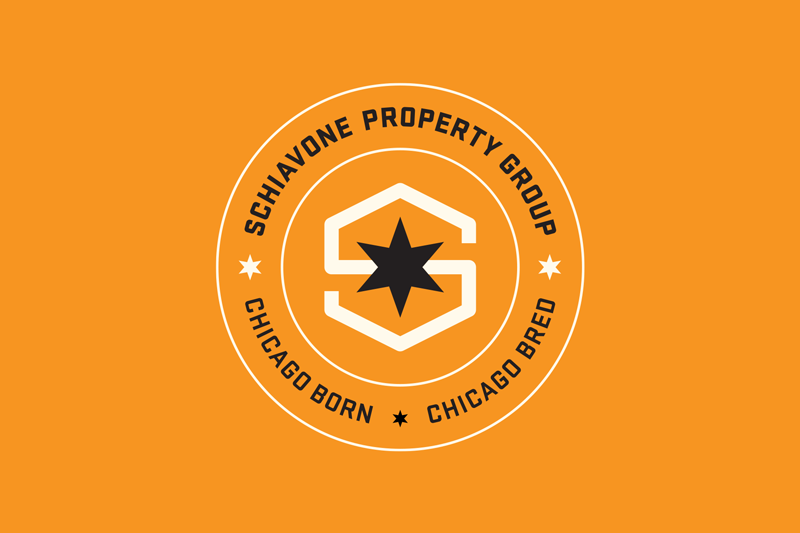 Schiavone Property Group Badge